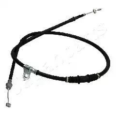 LINKA HAM. RĘCZ. MITSUBISHI T. GALANT 2,0 88-96 PR Japan Parts BC5001R