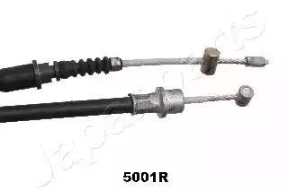 LINKA HAM. RĘCZ. MITSUBISHI T. GALANT 2,0 88-96 PR Japan Parts BC5001R
