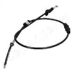 LINKA HAM. RĘCZ. MITSUBISHI T. SPACE STAR 1,8 GDI 98-04 PR Japan Parts BC570R
