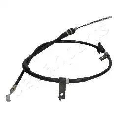 LINKA HAM. RĘCZ. SUZUKI T. SWIFT 1,6 89-01 PR Japan Parts BC827R