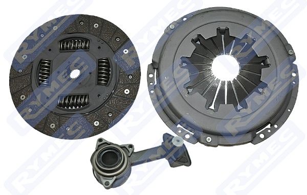 SPRZĘGŁO KPL. FORD TRANSIT 2,0DI 00-06 RYMEC JT1093024