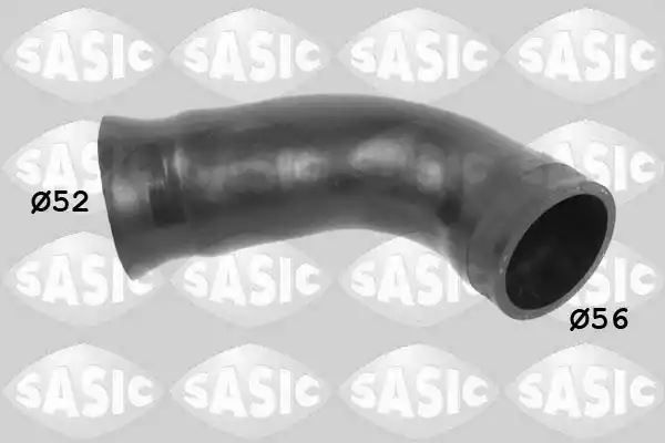 Przewód intercoolera VW 1,9TDI 2,0TDI SASIC 3336048