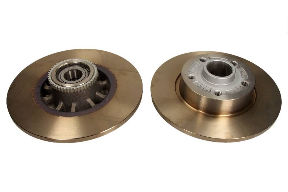 TARCZA HAM. RENAULT T. MASTER 14- 1,6 DCI Renault-Nissan Alliance 432022742R