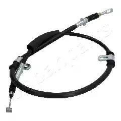 LINKA HAM. RĘCZ. HYUNDAI T. TRAJET 00-08 PR Japan Parts BCH43R