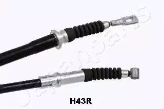 LINKA HAM. RĘCZ. HYUNDAI T. TRAJET 00-08 PR Japan Parts BCH43R