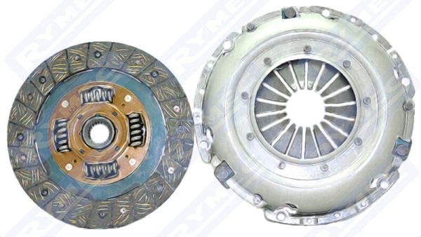 SPRZĘGŁO FORD MONDEO 1,6-1,8 96-00 RYMEC JT6749