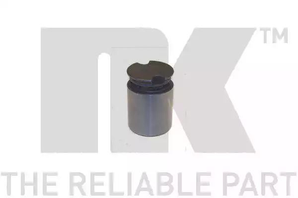 Tłoczek zacisku hamulca tył Opel ASTRA 98-05 BOSCH 34x47,0 NK Autoparts 8636015