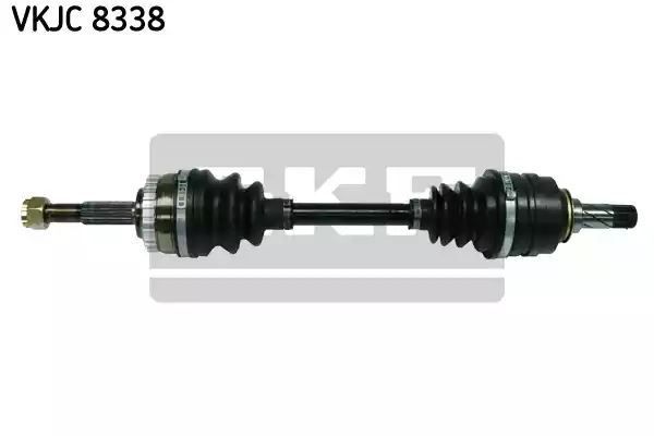 NOWY INDEKS: VKJC8342 SKF VKJC8338