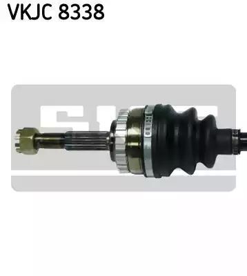 NOWY INDEKS: VKJC8342 SKF VKJC8338