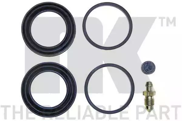 Zestaw naprawczy zacisku hamulca przód Ford TRANSIT 86- 42MM NK Autoparts 8825008