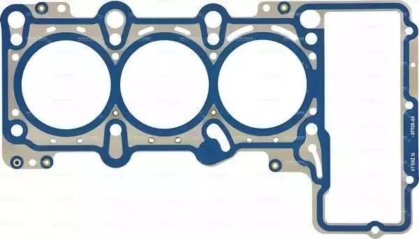 USZCZELKA GŁ. AUDI A8 2,5 TFSI 12- 1-3 CYLINDER Victor Reinz 613770500
