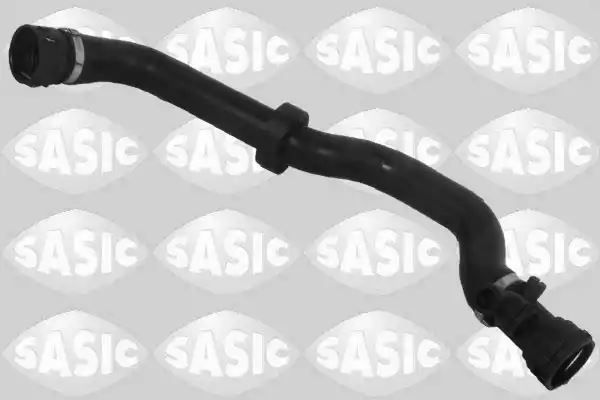 Wąż przewód chłodnicy BMW 3 E46 330 D 99- SASIC 3406241