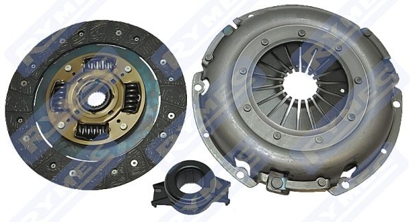 SPRZĘGŁO KPL. FORD MONDEO 1,6-1,8 16V 93-96 RYMEC JT6100