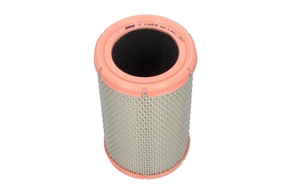 FILTR POWIETRZA NISSAN KUBISTAR 1,2 03-/ RENAULT Renault-Nissan Alliance 7701065985