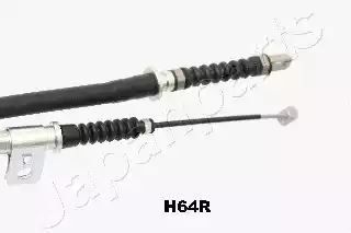 LINKA HAM. RĘCZ. HYUNDAI T. H-1 2,5 CRDI 08- PR Japan Parts BCH64R