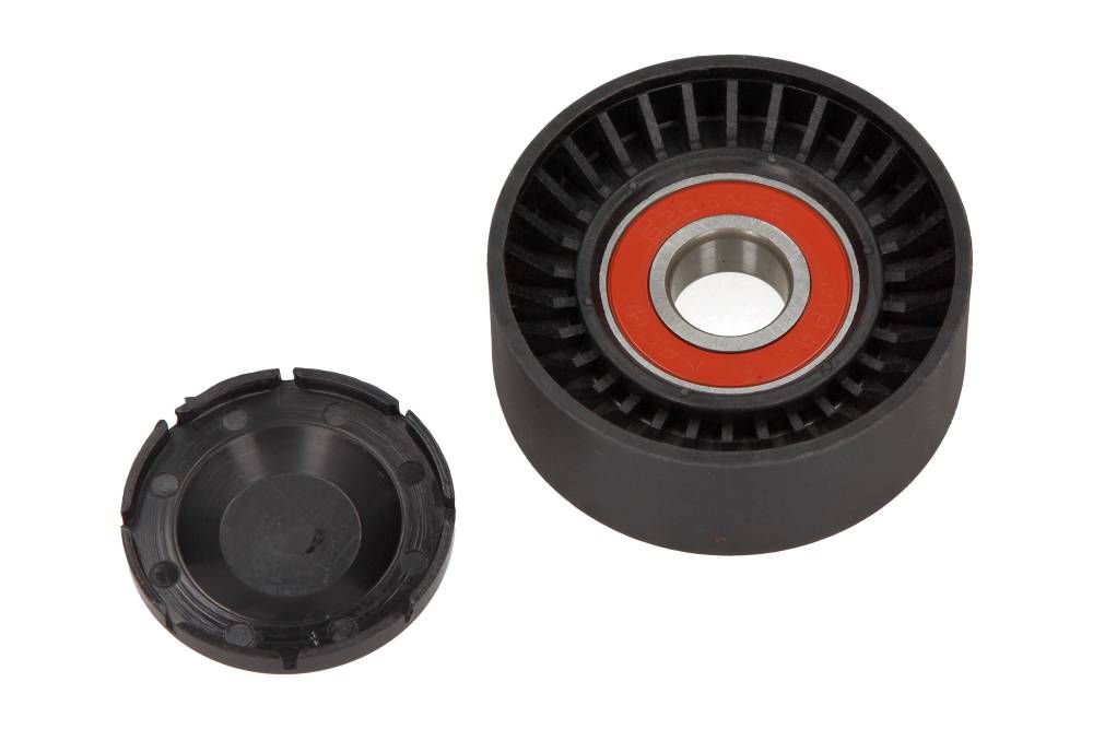 Rolka napinacza PASKA WIELOROWKOWEGO BMW N52 53 E60 91 05- MaXgear 54-0999