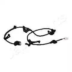 CZUJNIK ABS TOYOTA P. COROLLA 1.6 VVT-I/1.8 VVT-I/2.0 D-4D 02- LE Japan Parts ABS206