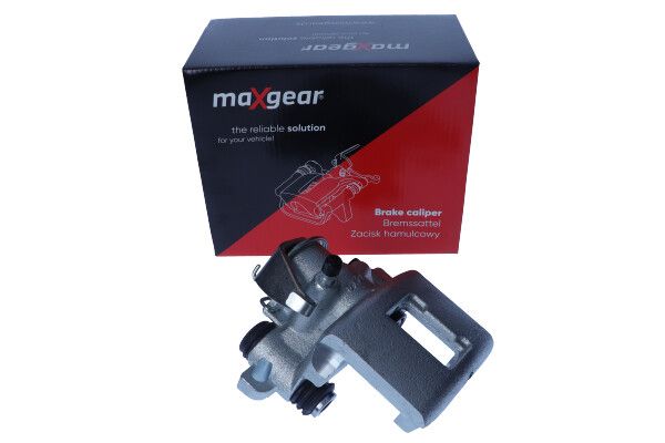 ZACISK HAMULCA TYŁ RENAULT LAGUNA 93-01 LE 36MM MaXgear 82-0179