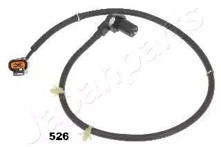 CZUJNIK ABS MITSUBISHI T. OUTLANDER 2.0 03- PR Japan Parts ABS526