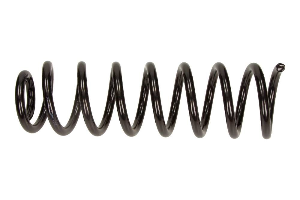 SPRĘŻYNA ZAWIESZENIA TYŁ RENAULT SCENIC 03- MaXgear 60-0407