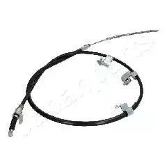 LINKA HAM. RĘCZ. HYUNDAI T. H-1 TRAVEL 2,5 CRDI 08- LE Japan Parts BCH60L