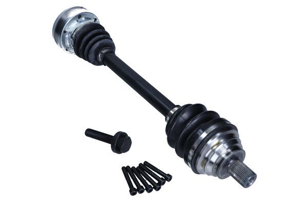 PÓŁOŚ VW GOLF 5 LE 1,9TDI TOURAN MaXgear 49-1052