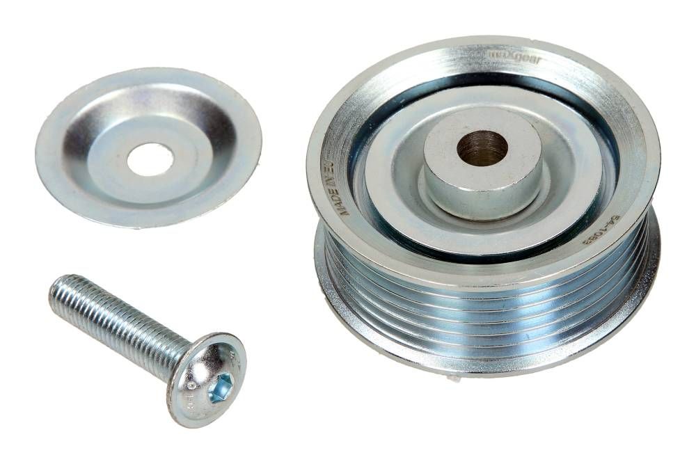ROLKA PASKA WIELOROWKOWEGO HYUNDAI 2,0/2,2 CRDI 09- MaXgear 54-1083