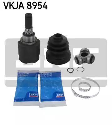 Przegub napędowy wewnętrzny Fiat Nissan X-TRAIL MURANO DCI SKF VKJA8954