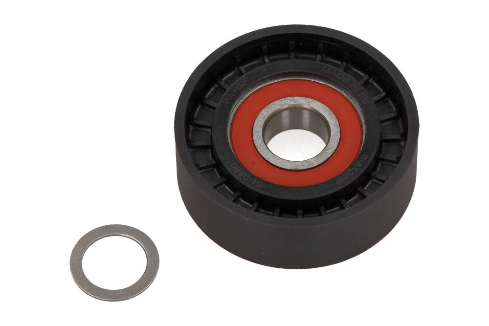 ROLKA NAPINACZA PASKA WIELOROWKOWEGO BMW M57 MaXgear 54-0890