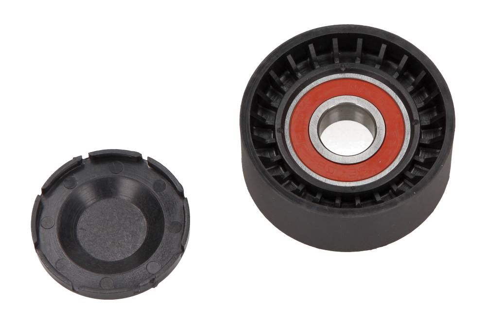 Rolka napinacza PASKA WIELOROWKOWEGO MERCEDES OM651 MaXgear 54-0945