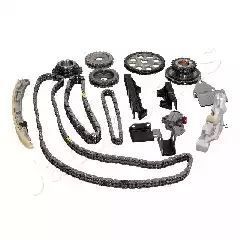 ZESTAW ŁAŃCUCHA ROZRZĄDU SUZUKI VITARA 2,5 V6 98-03 Japan Parts KDK804