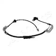CZUJNIK ABS TOYOTA T. RAV 4 2,0 97- PR Japan Parts ABS261