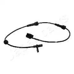 CZUJNIK ABS NISSAN T. JUKE 1.6 DIG-T 14- LE Japan Parts ABS1011