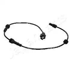 CZUJNIK ABS NISSAN T. JUKE 1.6 DIG-T 14- LE Japan Parts ABS1011