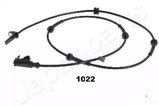 CZUJNIK ABS INFINITI P. FX 30D 10- Japan Parts ABS1022