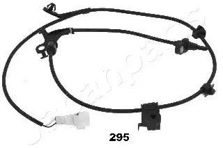 CZUJNIK ABS TOYOTA P. YARIS 1.3 07- LE Japan Parts ABS295