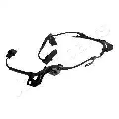 CZUJNIK ABS MITSUBISHI P. L 200 2.5DI-D 10- PR Japan Parts ABS557