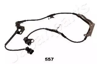 CZUJNIK ABS MITSUBISHI P. L 200 2.5DI-D 10- PR Japan Parts ABS557