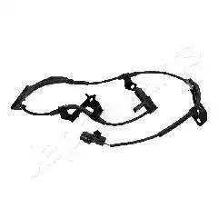 CZUJNIK ABS MITSUBISHI P. L 200 2.5DI-D 10- PR Japan Parts ABS557