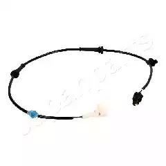 CZUJNIK ABS SUZUKI T. SX4 2.0DDIS 09- LE Japan Parts ABS820