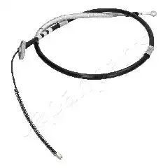 LINKA HAM. RĘCZ. TOYOTA T. DYNA 3,0 D4D 06- LE Japan Parts BC2060L