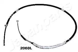 LINKA HAM. RĘCZ. TOYOTA T. DYNA 3,0 D4D 06- LE Japan Parts BC2060L