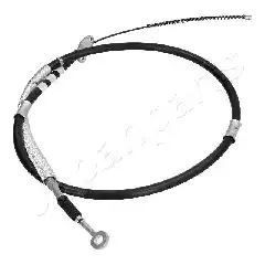 LINKA HAM. RĘCZ. TOYOTA T. DYNA 3,0 D4D 06- LE Japan Parts BC2060L