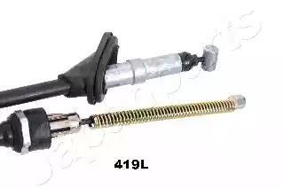 LINKA HAM. RĘCZ. HONDA T. CIVIC 1,4-1,6 93-01 LE Japan Parts BC419L