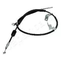 LINKA HAM. RĘCZ. HONDA T. CR-V 2,0-2,2 4WD 07- PR Japan Parts BC436R