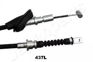 LINKA HAM. RĘCZ. HONDA T. CIVIC 01-05 LE Japan Parts BC437L