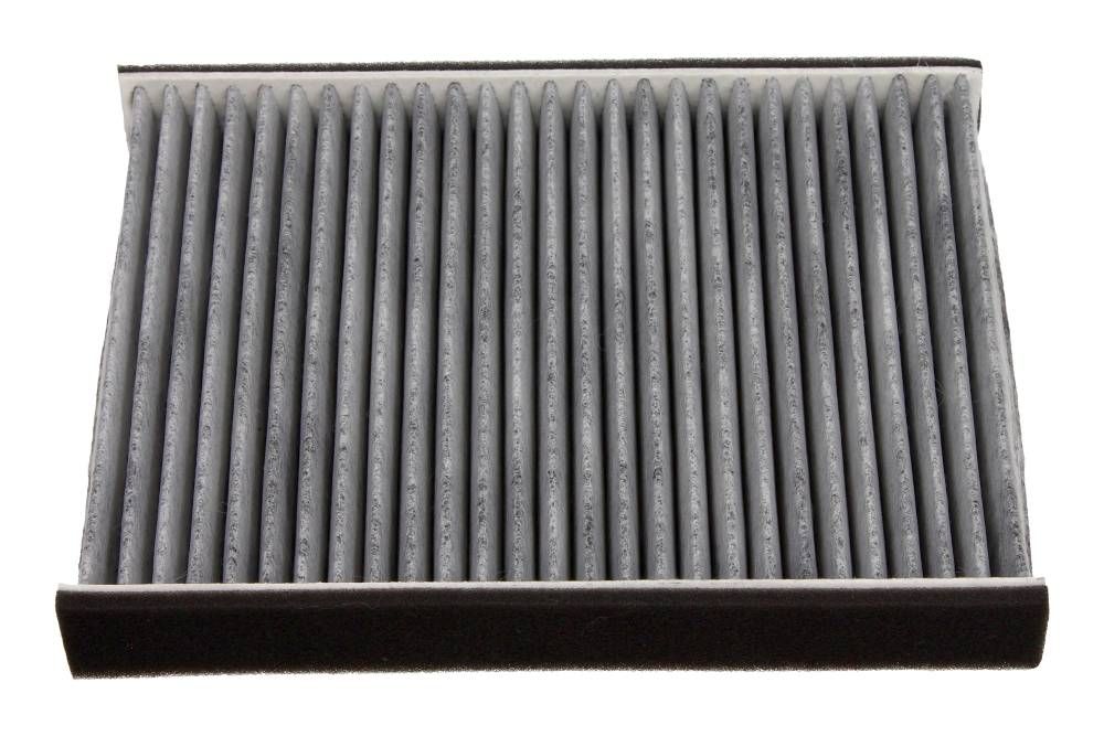 FILTR KABINOWY FORD FIESTA V FUSION Z WĘGLEM AKTYWNYM MaXgear 26-0832