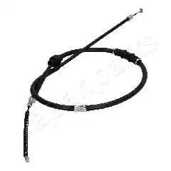LINKA HAM. RĘCZ. MITSUBISHI T. OUTLANDER 02-06 PR Japan Parts BC562R