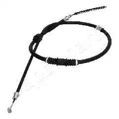 LINKA HAM. RĘCZ. MITSUBISHI T. OUTLANDER 02-06 PR Japan Parts BC562R