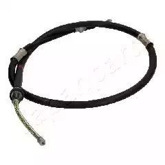 LINKA HAM. RĘCZ. DAIHATSU T. FEROZA 1,6 16V 88-99 LE Japan Parts BC615L